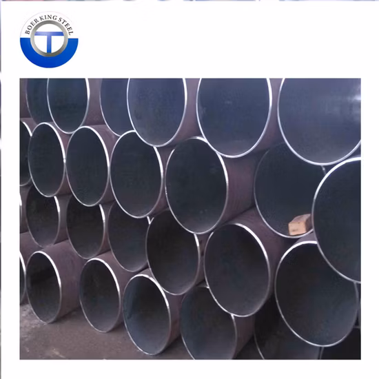 Ms Seamless Pipe Tube Price ASTM A106 Carbon Steel Pipe